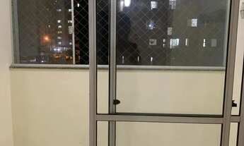 Imagem 3: Apartamento a venda na Vila Laura 48m2 com vaga de garagem