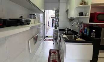 Imagem 6: Casa Parque ypê. Condomínio solar das gaivotas