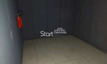 Imagem 7: Galpão - Parque Industrial - Campinas