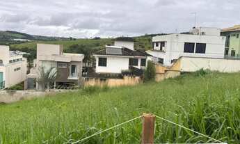 Imagem 4: Lote 360 m² no Condomínio Rosas dos Ventos - Vespasiano/MG