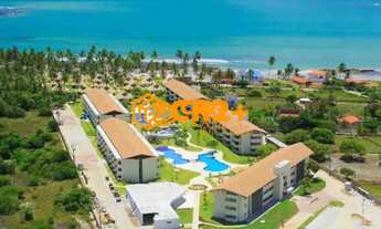 Imagem: Apartamento a Venda de 46m² com 1 quartos