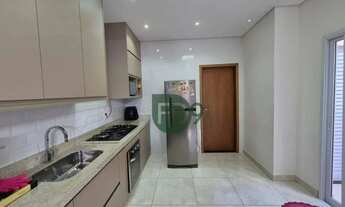 Imagem 7: Casa com 3 quartos à venda por R$ 750.000 - Parque Universitário - Americana/SP