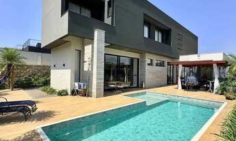 Imagem: Casa de Luxo Mobiliada à Venda no Vale