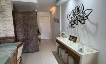 Imagem 2: SAINT MARTIN Apartamento com 3 dormitórios