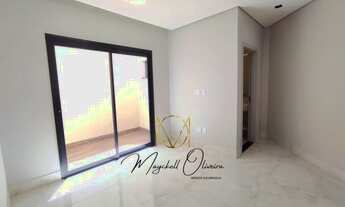 Imagem 4: Casa Ponte Alta Alto padrão com lazer, fino acabamento, excelente planta