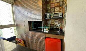 Imagem 6: Apartamento a venda com 129 m² na Vila Leopoldina