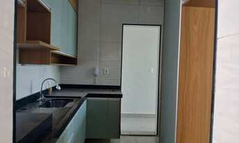 Imagem 7: Apartamento 3 dormitórios para Venda em Sorocaba, Jardim Vera Cruz, 3 dormitórios, 1 suíte