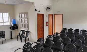 Imagem 2: Sala Comercial para Venda em Ribeirão Claro, Centro, 1 dormitório, 3 banheiros