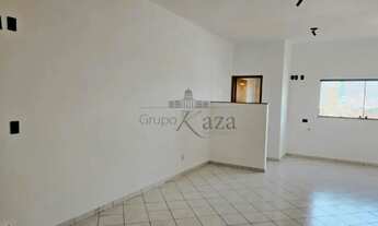 Imagem: Sala Comercial - Jardim Satélite - 40m²