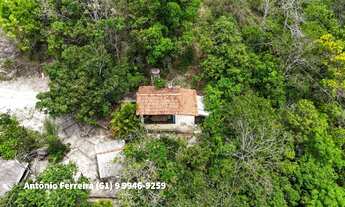 Imagem 5: Chácara com linda casa