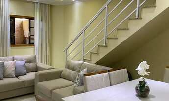 Imagem 7: VENDO CASA 4 QUARTOS CACHAMORRA - CAMPO GRANDE