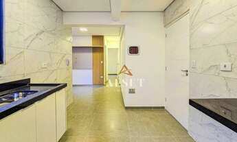 Imagem: Apartamento com 1 dormitório para alugar