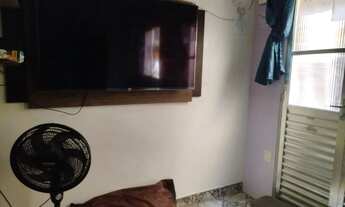 Imagem: Casa 2/4 um com suite