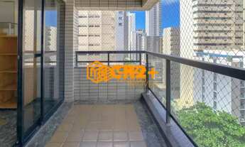 Imagem 2: Apartamento a Venda 192m2 com 3 Quartos, 2 Suíte, 03 vagas garagem em Boa Viagem