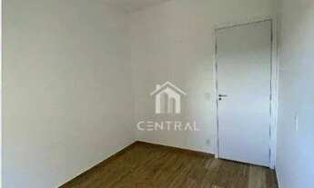 Imagem 6: Apartamento com 2 dormitórios à venda, 55 m² por R$ 647.000,00 - Alphaville Empresarial