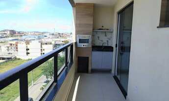 Imagem 2: Imóvel para aluguel tem 72 metros quadrados com 2 quartos