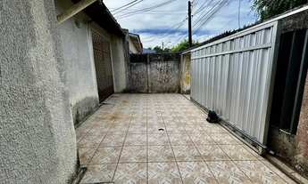 Imagem 4: Casa à Venda em Excelente Localização - Região Itaperi / Parangaba