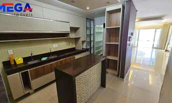 Imagem 7: Casa com 4 suítes no bairro Engenheiro Luciano Cavalcante - Fortaleza/CE