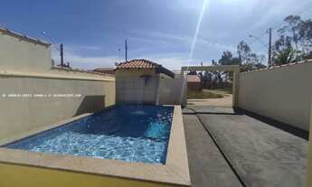 Imagem 2: Casa para Venda em Presidente Epitácio, RES. PANORAMA, 3 dormitórios, 1 suíte, 3 banheiros