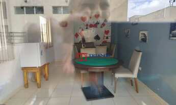 Imagem 2: Apartamento com 3 dormitórios à venda, 86 m² por R$ 520.000,00 - Paulista - Piracicaba/SP