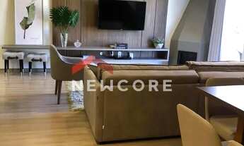 Imagem 4: Cobertura em Rua São Paulo - Moura - Gramado/RS