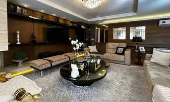 Imagem 7: FINAMENTE MOBILIADO NO CORAÇÃO DE GRAMADO