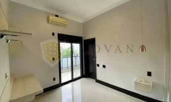 Imagem 5: Sobrado no condomínio Alto Padrão, com 380 m², 5 Quartos, sendo 5 suítes, sendo uma suíte