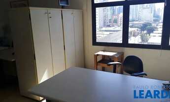 Imagem 6: CONJ. COMERCIAL - VILA OLÍMPIA - SP