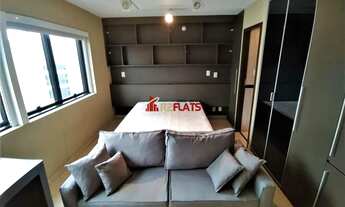 Imagem: Flat com ótimo preço no bairro Moema