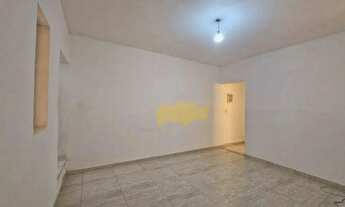 Imagem 4: Casa com 3 dormitórios para alugar, 100 m² por R$ 1.869,00/mês - Jardim Novo - Rio Claro/S