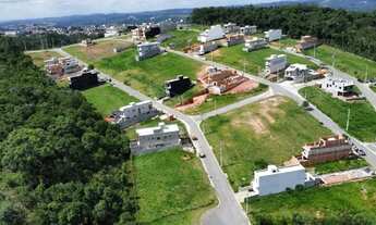 Imagem 3: Lote em condomínio em Rodovia Raposo Tavares - Sítio Boa Vista - Cotia/SP