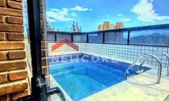 Imagem: Cobertura em Avenida Senador Cesar Lacerda