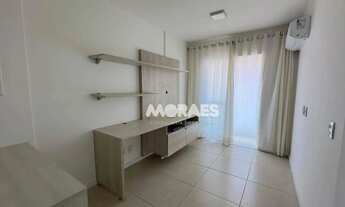 Imagem: Apartamento mobiliado com 1 suíte, 1 vaga