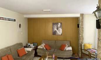 Imagem 2: SOBRADO - VILA ROMANA - SP