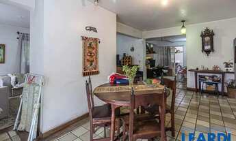 Imagem 5: CASA ASSOBRADADA - PACAEMBU - SP