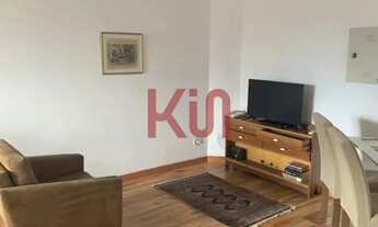 Imagem 3: Imperdível oportunidade: Apartamento 1 quarto com vaga de garagem em Indianópolis, São Pau