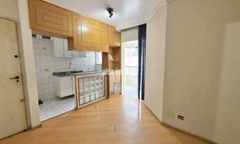 Imagem: Pompeia OPORTUNIDADE - Apartamento de 1