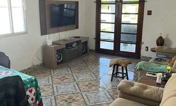 Imagem 5: Casa independente 3qtos amplo quintal e piscina próxima lagoa e rodovia em Araruama