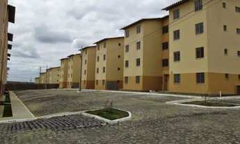 Imagem 2: Vendo Ap Apartamento com 2 dormitórios