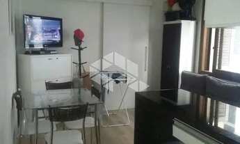 Imagem 4: Apartamento Residencial À Venda, Menino Deus, Port