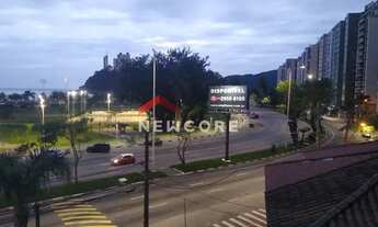 Imagem 2: Apartamento em Avenida Manoel da Nóbrega - Itararé - São Vicente/SP