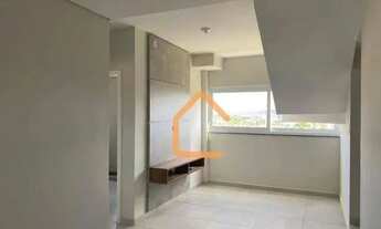 Imagem 2: Apartamento com 2 dormitórios à venda, 130 m² por R$ 690.000,00 - Fátima III - Pouso Alegr