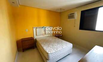 Imagem 6: Apartamento mobiliado para alugar de 3 quartos, 93m³ - Edifício Belle Vue - Jardim Paulist