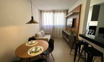 Imagem 2: Apartamento 1 Quarto para aluguel, 1 quarto, 1 suíte, 1 vaga, Santa Efigênia - Belo Horizo