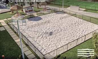 Imagem 3: Terreno em condomínio a Venda no Ecopark Sunset no Residencial Ecopark Sunset em Caçapava