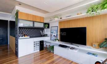 Imagem 2: Apartamento - Cambuí - Campinas