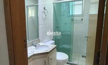 Imagem 7: Apartamento com 2 quartos sendo 1 suíte disponível para locação bairro Roosevelt em Uberlâ