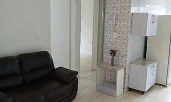 Imagem: Ótimo apartamento, mobiliado, com privacidade