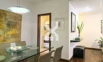 Imagem 5: Apartamento à venda, 3 quartos, 1 suíte, 2 vagas, Santo Antônio - Belo Horizonte/MG