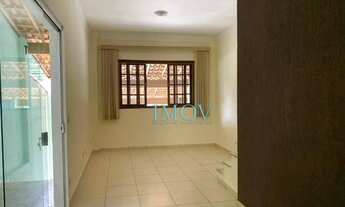 Imagem: Sobrado com 3 dormitórios à venda, 120